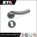 Aleación de zinc Die Casting para la manija de puerta (STK-ZDL0027)